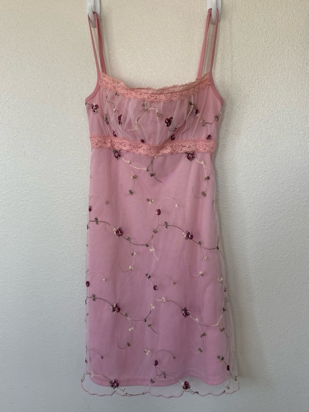 FAIRY DRESS